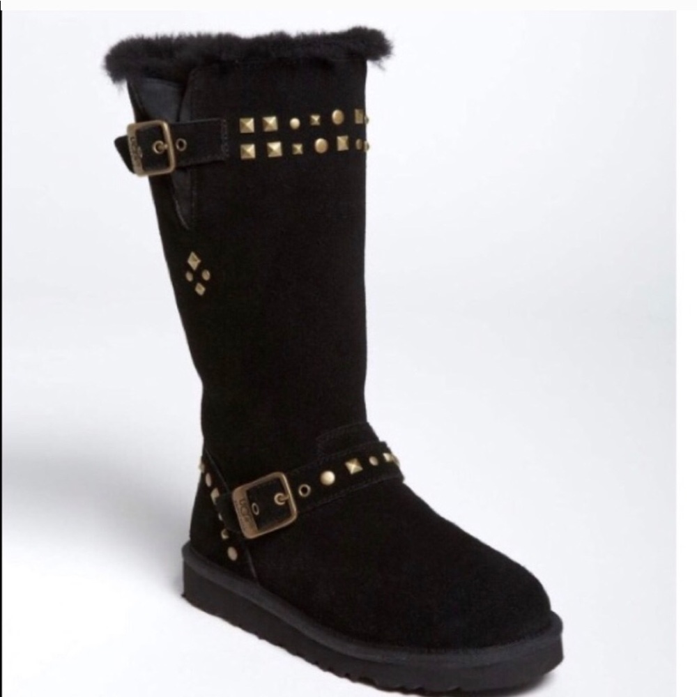 Limited edition Uggs